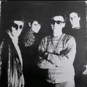 Television Personalities - Painted Word
