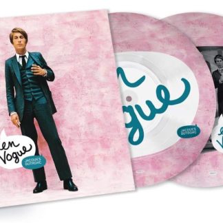 Jacques Dutronc En Vogue – Vinyl Picture Disc