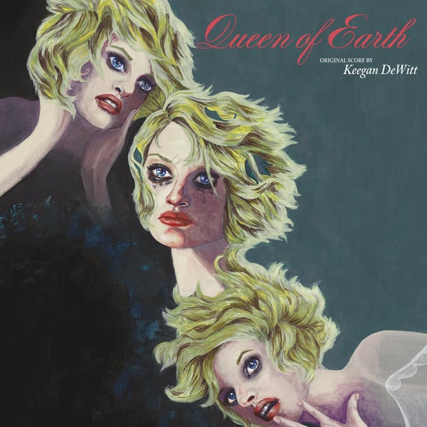 Keegan DeWitt – Queen Of Earth