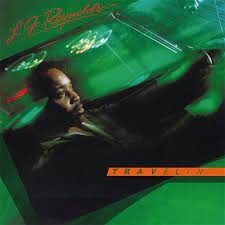 LJ Reynolds Travelin‘