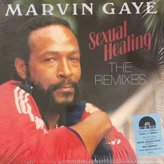 MarvinGaye-SexualHealingRemixes
