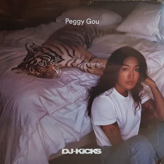 DJ-Kicks (Peggy Gou)