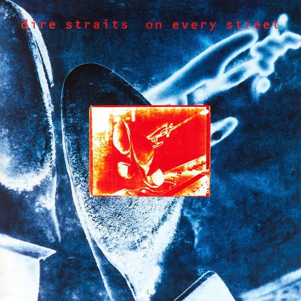 On Every Street (2LP 180 g)
