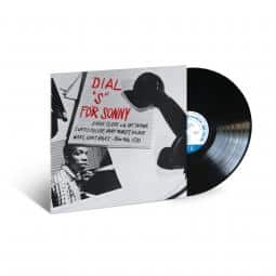 Sonny Clark Dial S For Sonny 1LP 0602445352104
