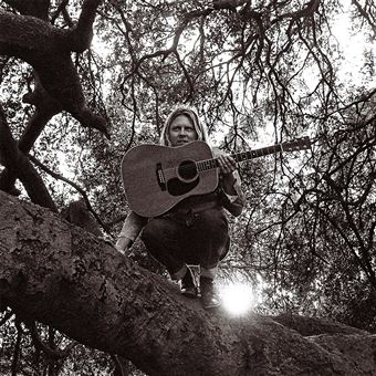 TY SEGALL HELLO, HI