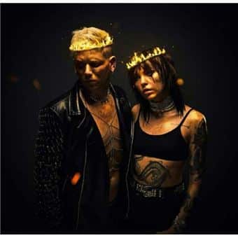 The-King-And-Queen-Of-Gasoline