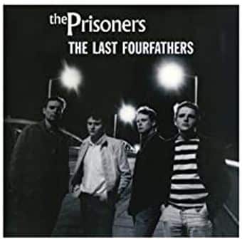 The Prisoners The Last Fourfathers