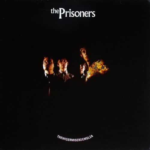 The Prisoners Thewisermiserdemelza