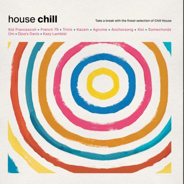Various House Chill