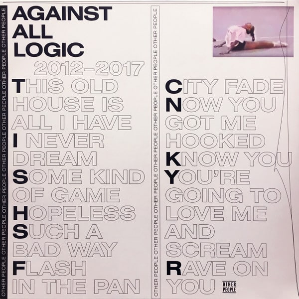 A.A.L. (Against All Logic) – 2012–2017