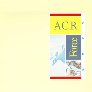 A Certain Ratio – Force