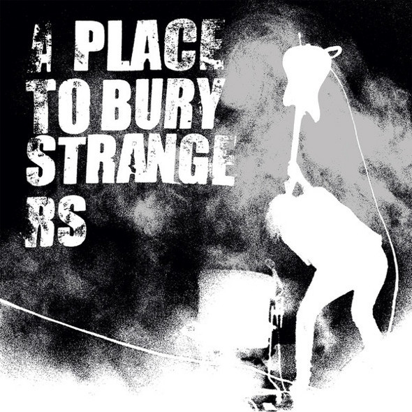 A Place To Bury Strangers – Fuzz Club Sessions