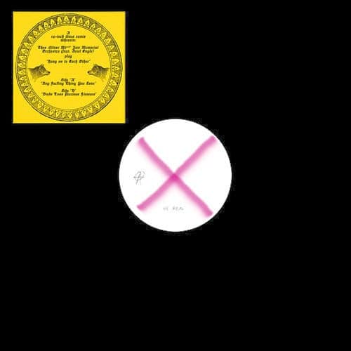 A Silver Mt. Zion – Hang On To Each Other