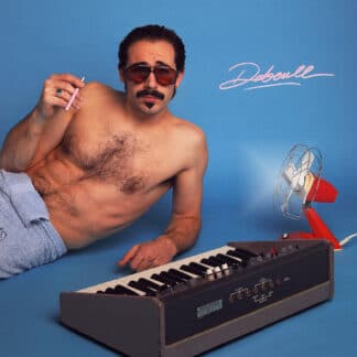 Intimate Fonk (2026 repress)