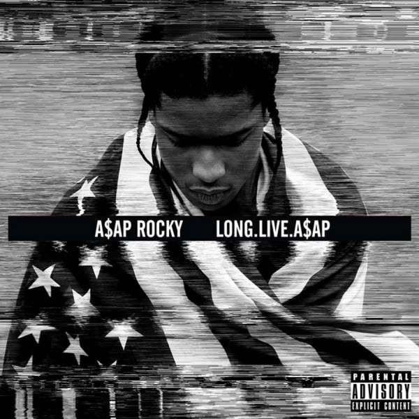 A$ap Rocky – LONG LIVE A$AP