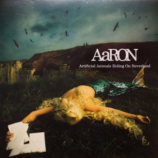 AaRON (4) – Artificial Animals Riding On Neverland