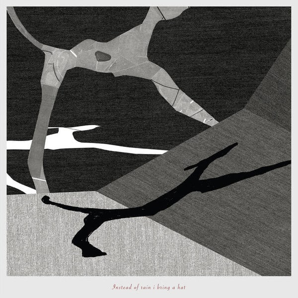 Aaron Moore (2) – Instead Of Rain I Bring A Hat