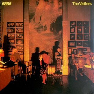 ABBA – The Visitors