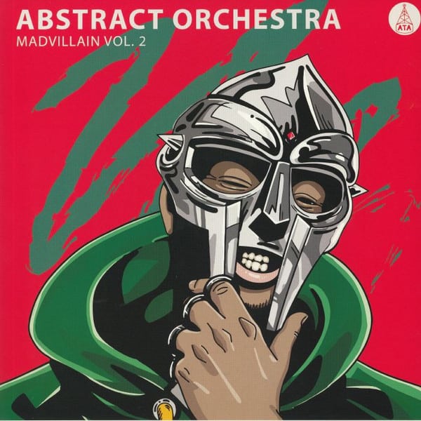Abstract Orchestra – Madvillain Vol. 2