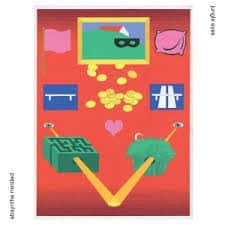 Absynthe Minded – Jungle Eyes