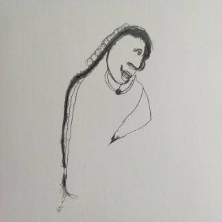 Abul Mogard – In Immobile Air