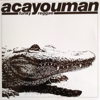 Acayouman – Funky Reggae