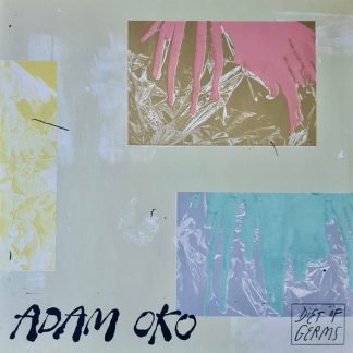 Adam Oko – Diet Of Germs