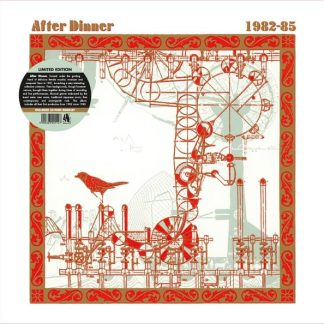After Dinner – 1982-85