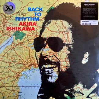 Akira ISHIKAWA – Back To Rhythm