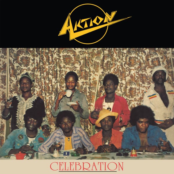 Aktion – Celebration