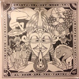 Al Doum & The Faryds – Spirit Rejoin