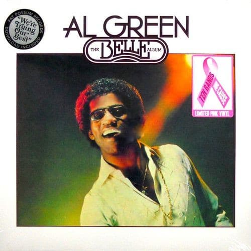Al Green – The Belle Album