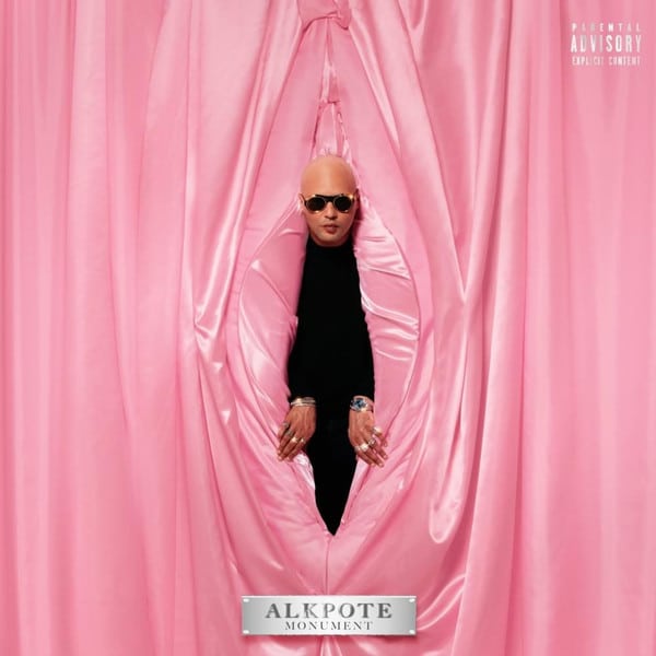 Al K-Pote – Monument