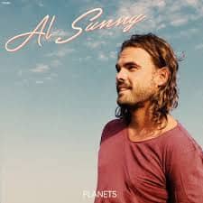 Al Sunny – Planets