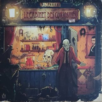 al tarba – Le Cabinet Des Curiosités (Vol​.​I)
