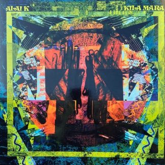 ALAI K – Kila Mara