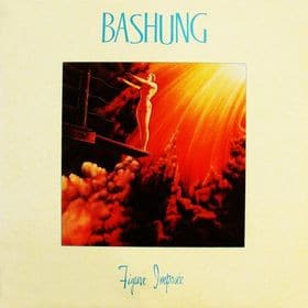 Alain Bashung – Figure Imposée