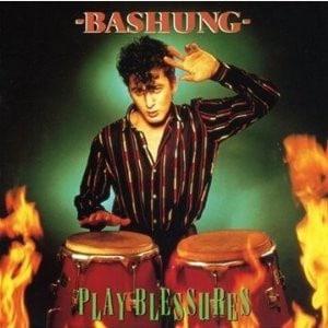 Alain Bashung – Play Blessures