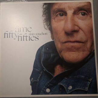 ALAIN SOUCHON – Âme Fifty Fifties