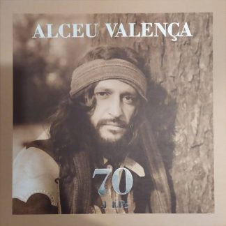Alceu Valença – 70