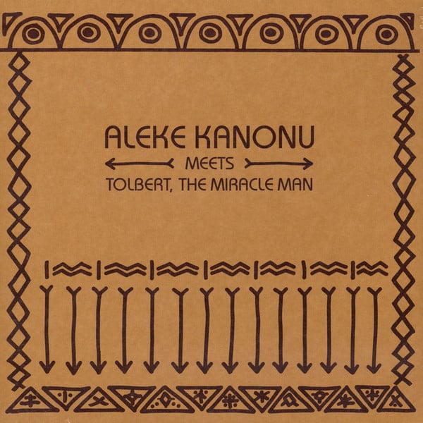Aleke Kanonu – Happiness / Nwanne, Nwanne, Nwanne