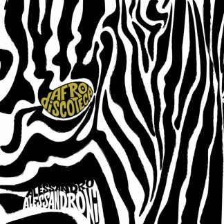 Afro Discoteca