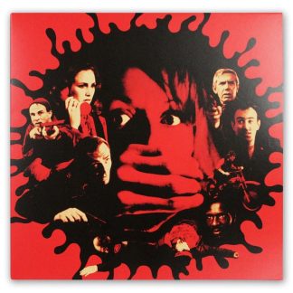 Alessandro Blonksteiner – Cannibal Apocalypse (Apocalypse Domani)