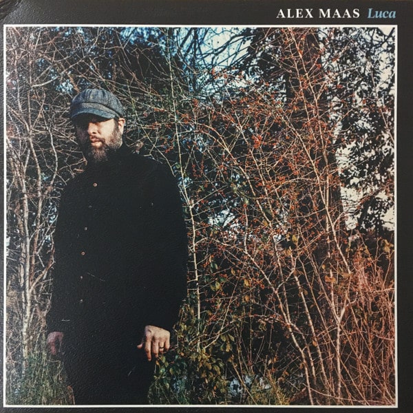 Alex Maas – Luca