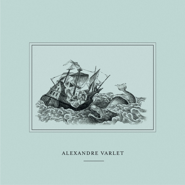 Alexandre Varlet – Alexandre Varlet
