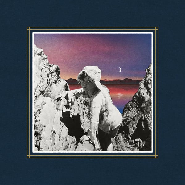 Alice PHOEBE LOU – Paper Castles