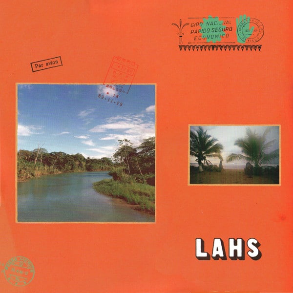 Allah-Las – LAHS
