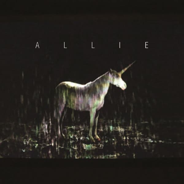 Allie (5) – Allie