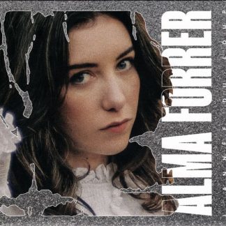 Alma Forrer – L’Année Du Loup