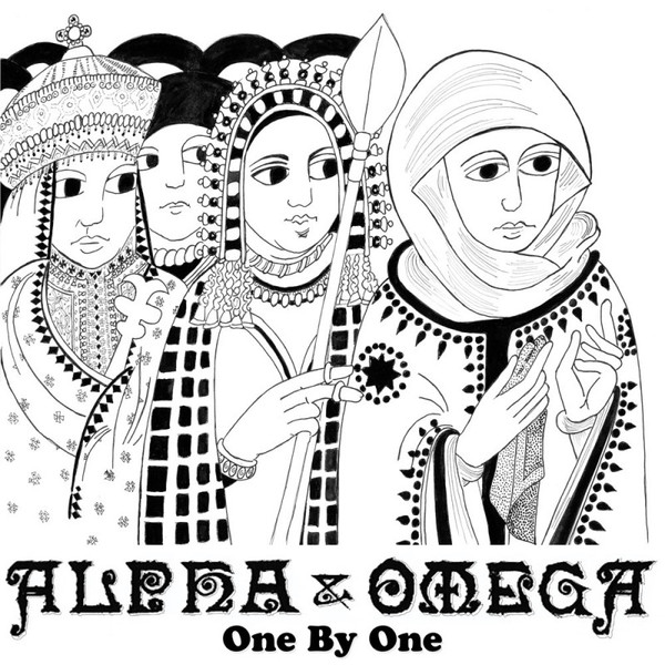 ALPHA & OMEGA – One By One